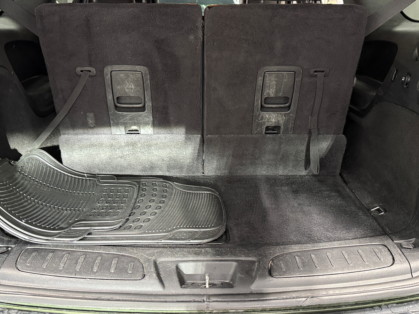 Thumbnail: 2019 Dodge Durango - 7