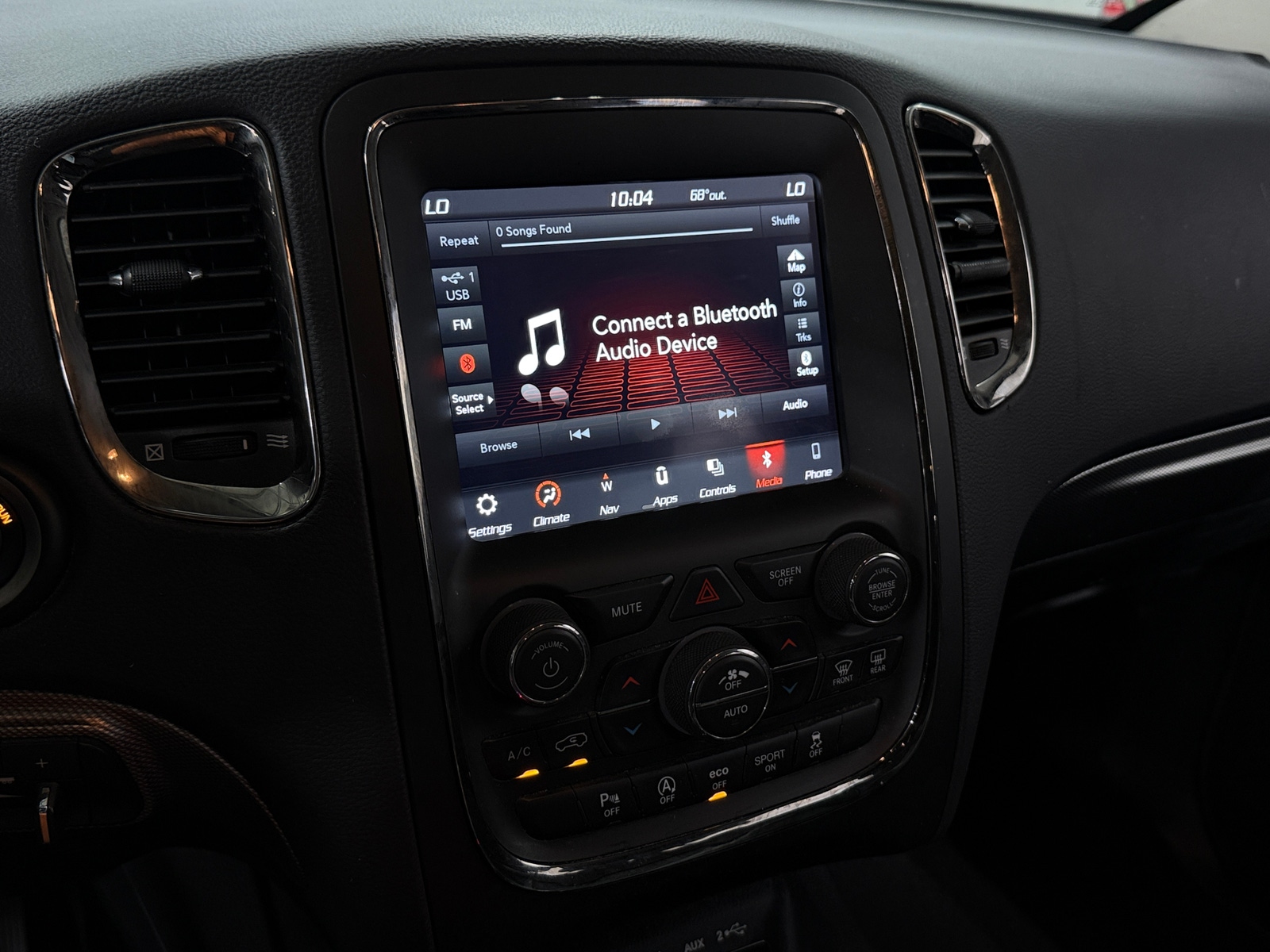 Thumbnail: 2019 Dodge Durango - 4