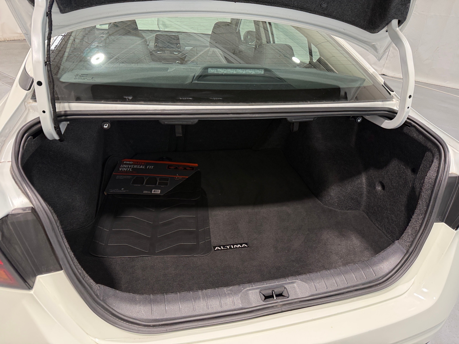 Thumbnail: 2025 Nissan Altima - 7