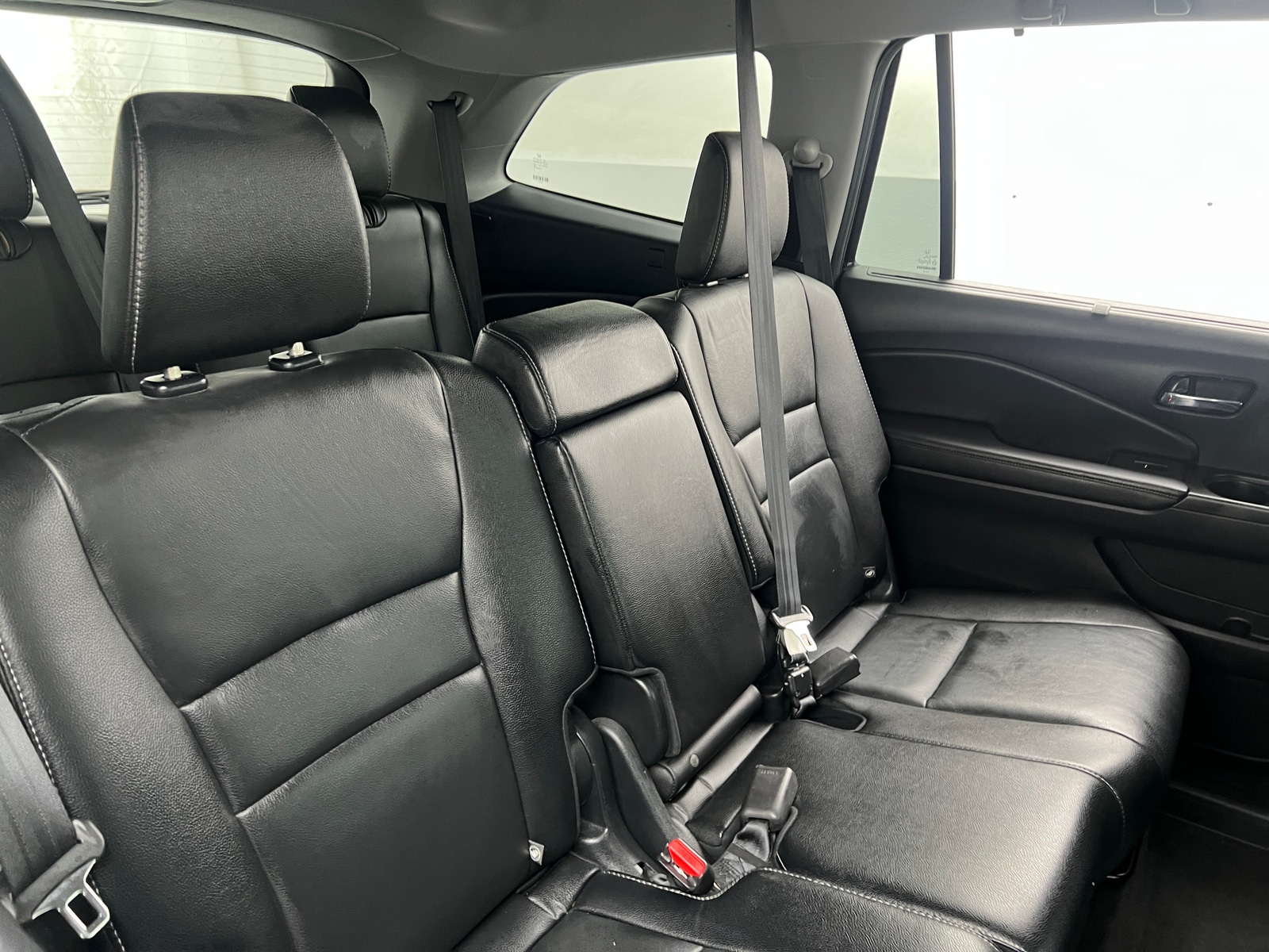 Thumbnail: 2019 Honda Pilot - 5