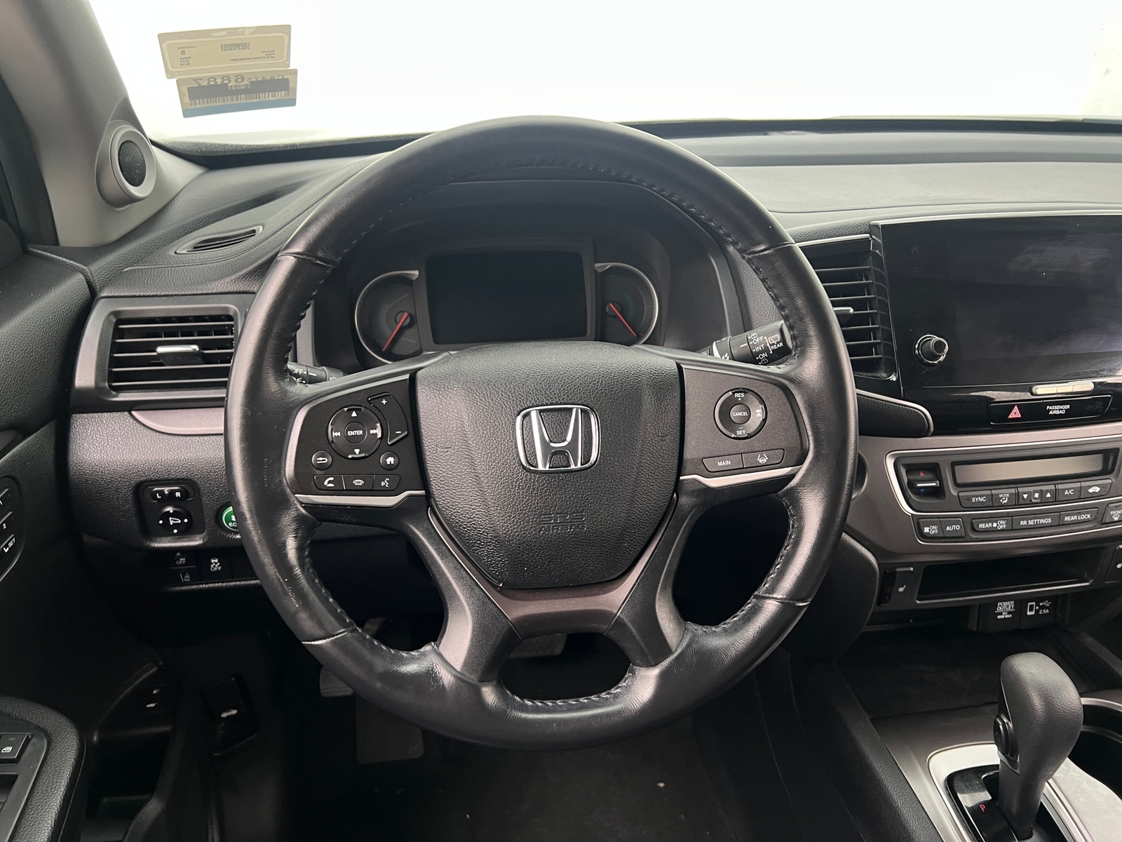 Thumbnail: 2019 Honda Pilot - 4