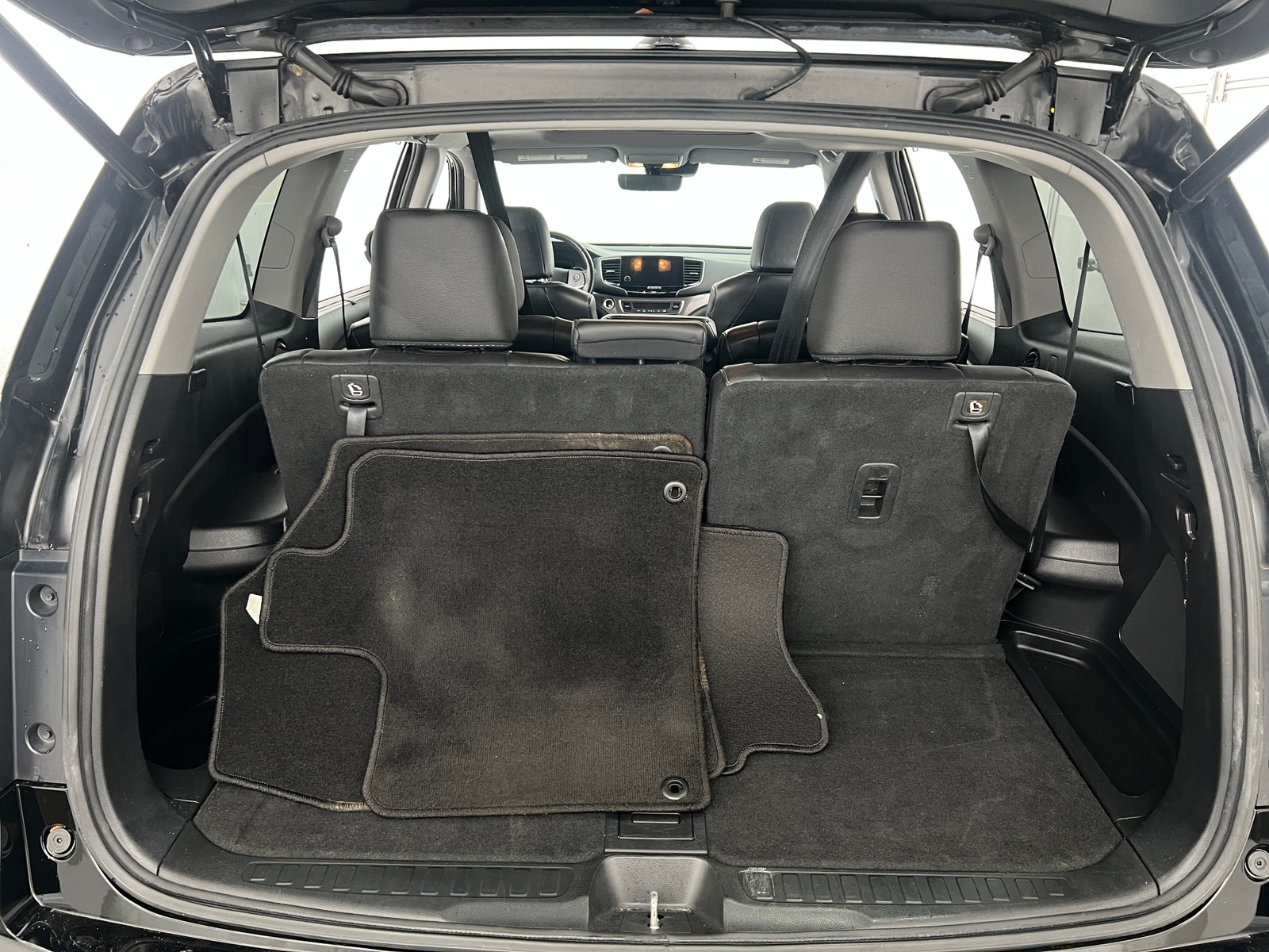 Thumbnail: 2019 Honda Pilot - 6