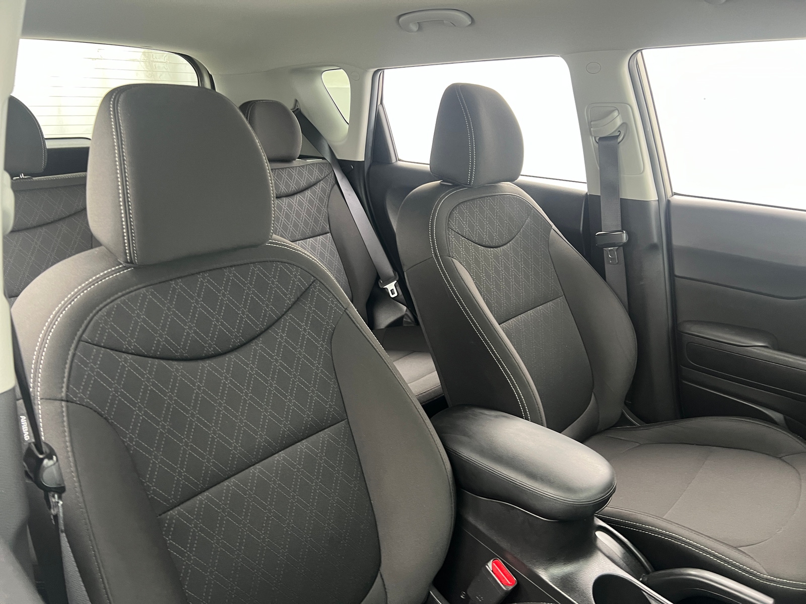 Thumbnail: 2019 Kia Soul - 2