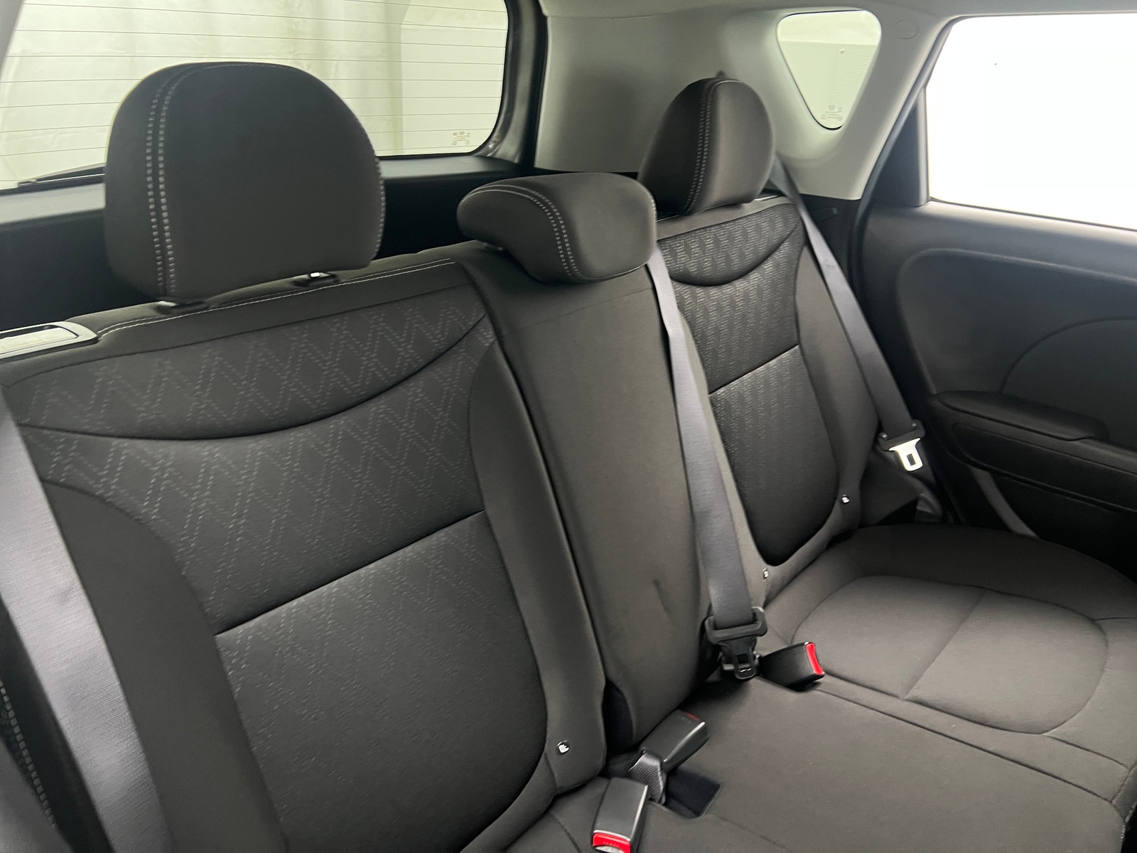 Thumbnail: 2019 Kia Soul - 6