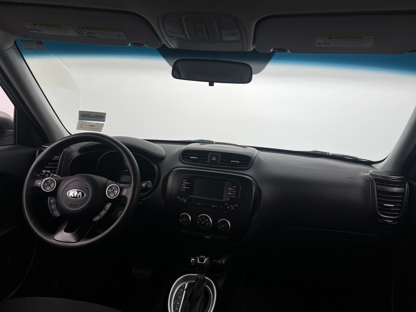 Thumbnail: 2019 Kia Soul - 3