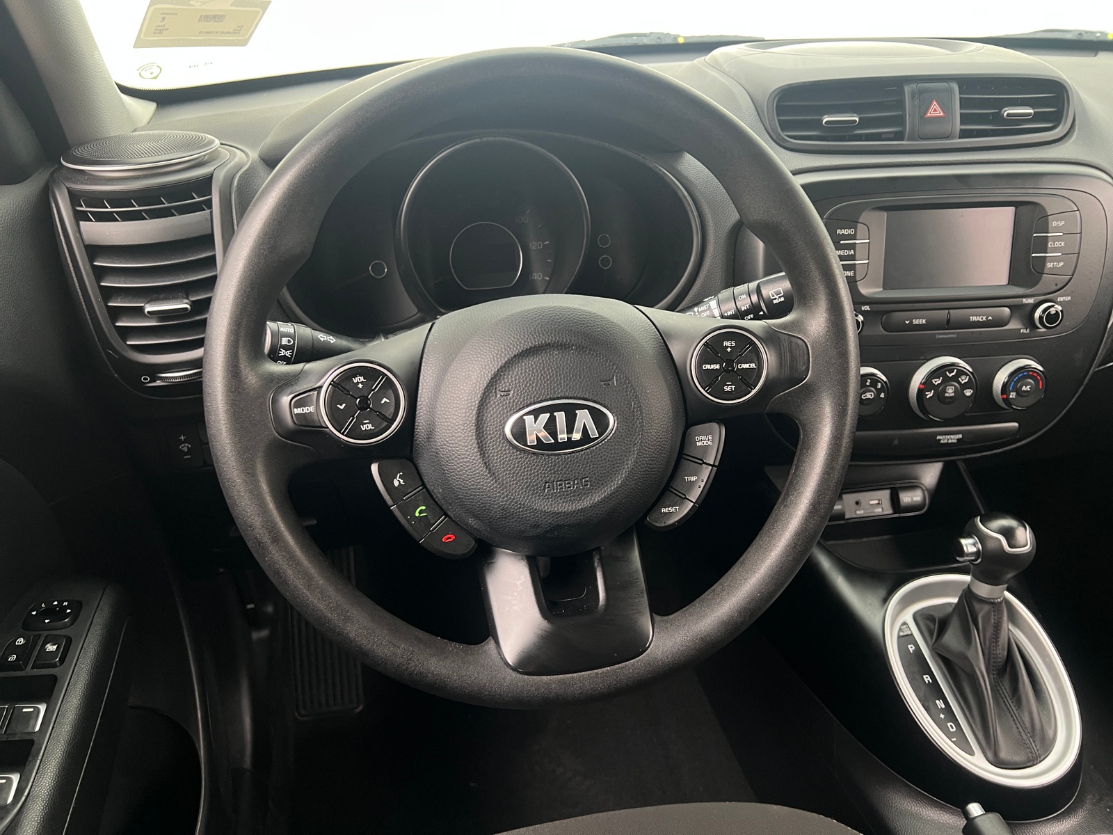 Thumbnail: 2019 Kia Soul - 5