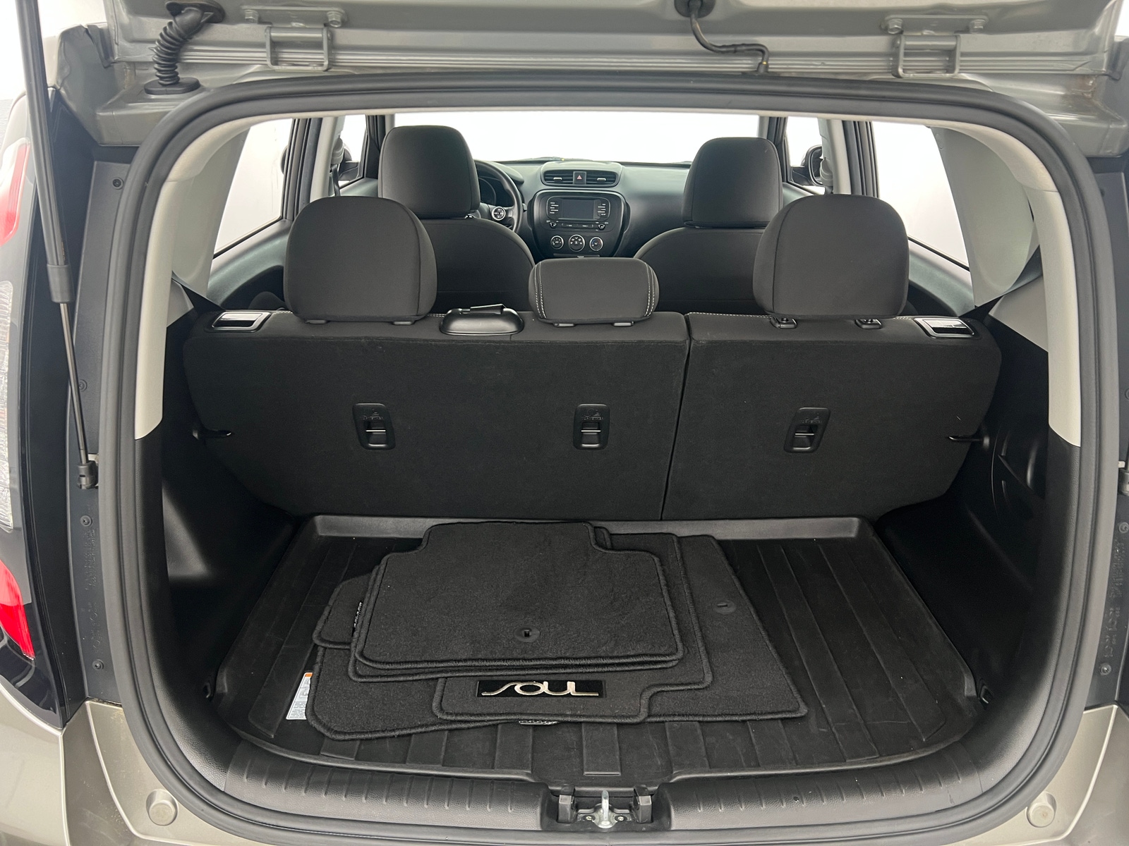 Thumbnail: 2019 Kia Soul - 7