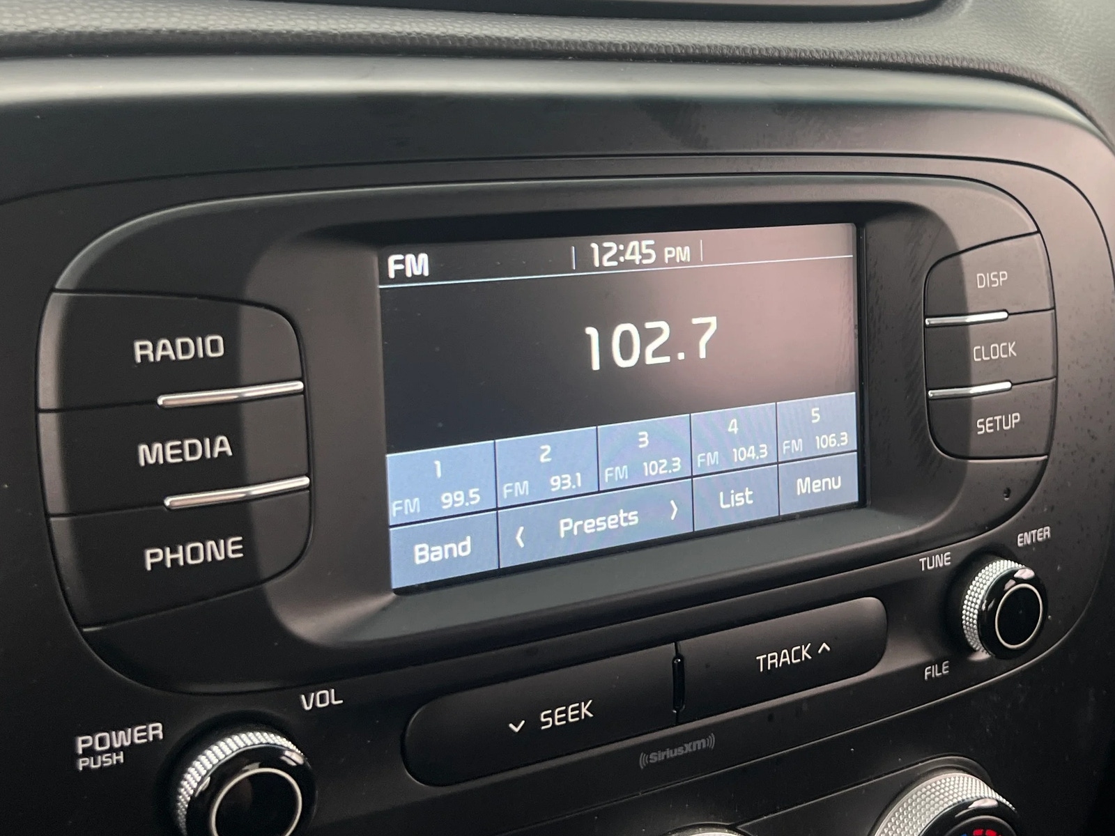 Thumbnail: 2019 Kia Soul - 4