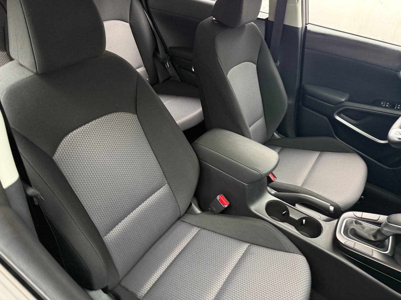 Thumbnail: 2025 Kia Soul - 2