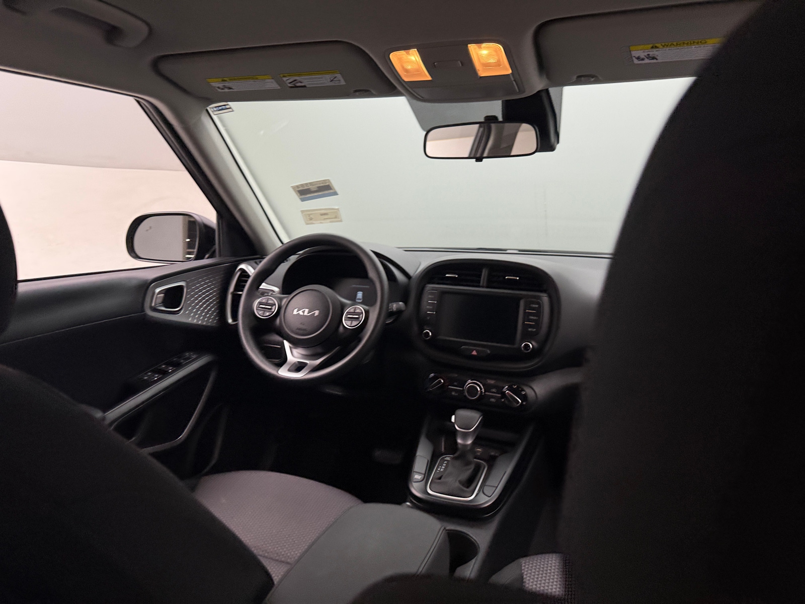 Thumbnail: 2025 Kia Soul - 3