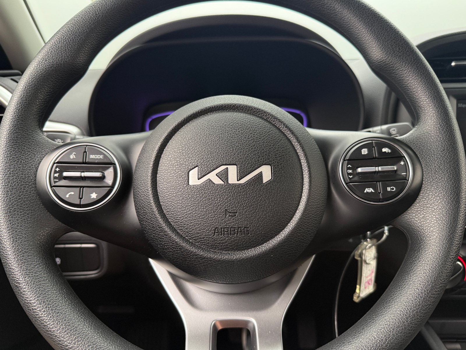 Thumbnail: 2025 Kia Soul - 5