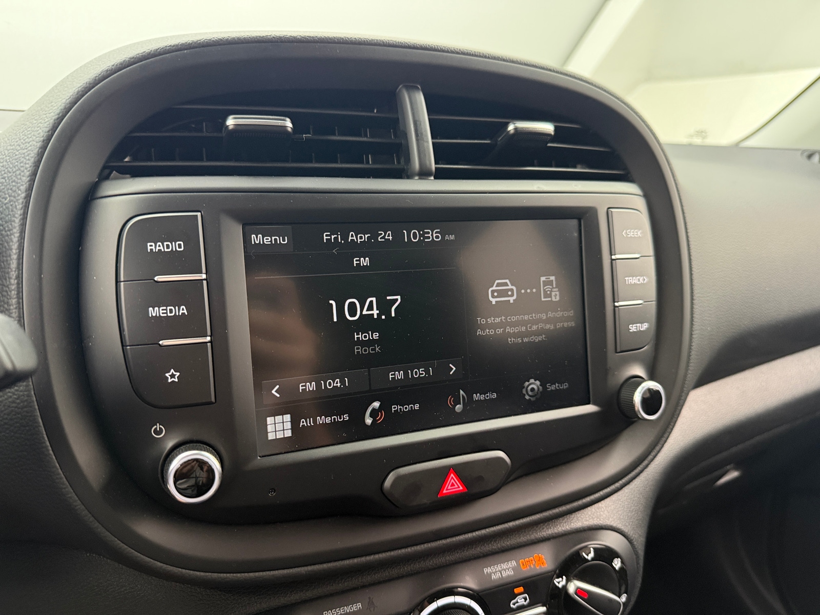 Thumbnail: 2025 Kia Soul - 4