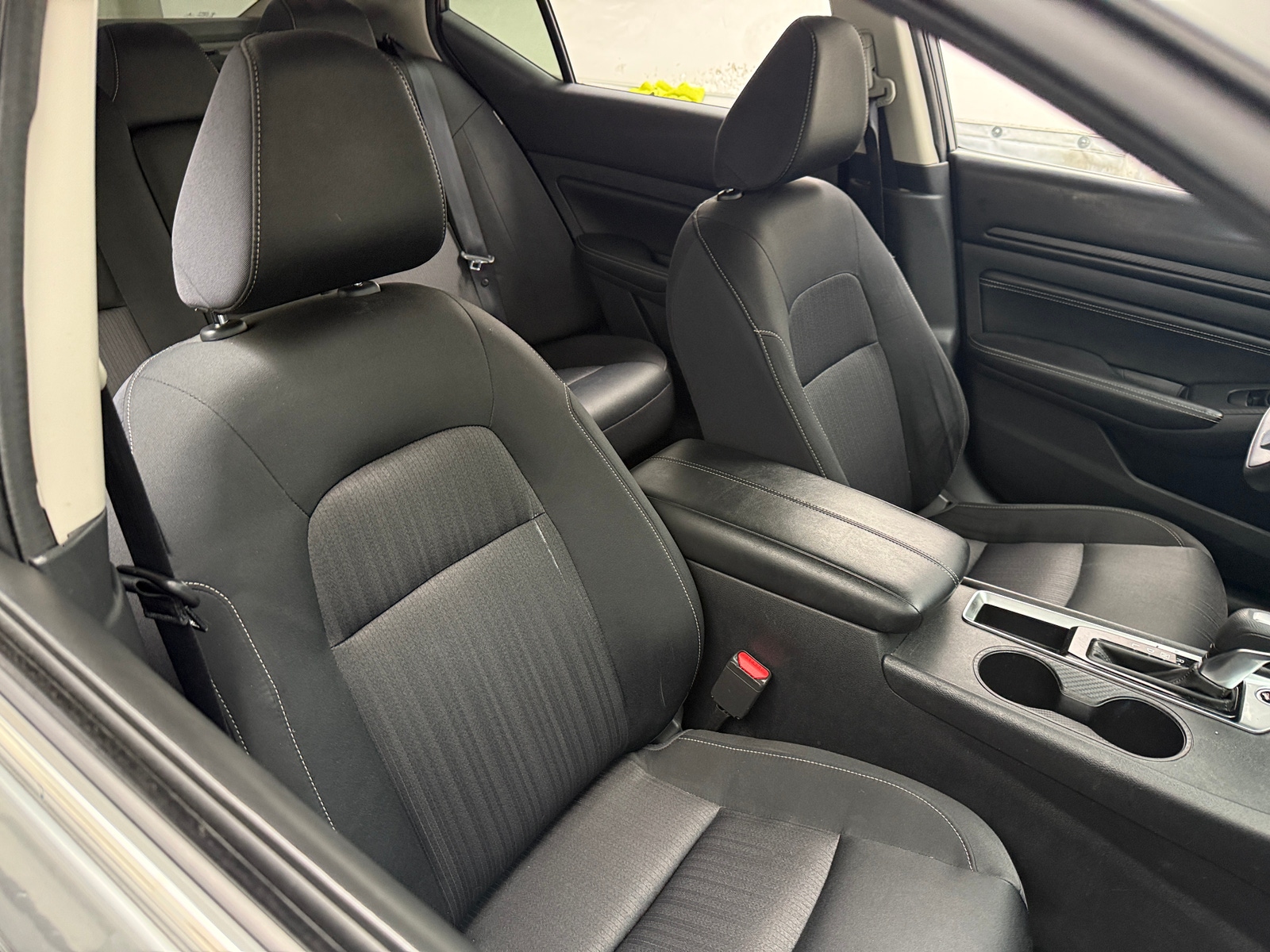 Thumbnail: 2019 Nissan Altima - 2