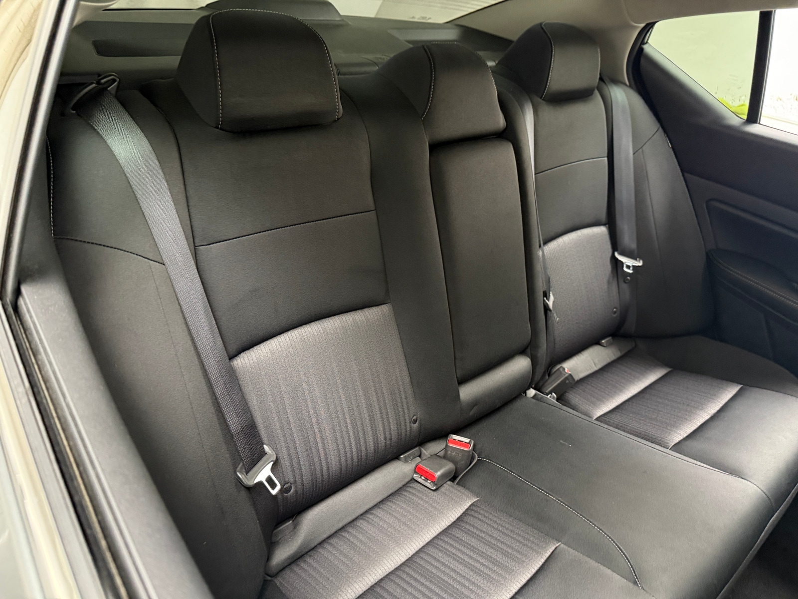 Thumbnail: 2019 Nissan Altima - 6