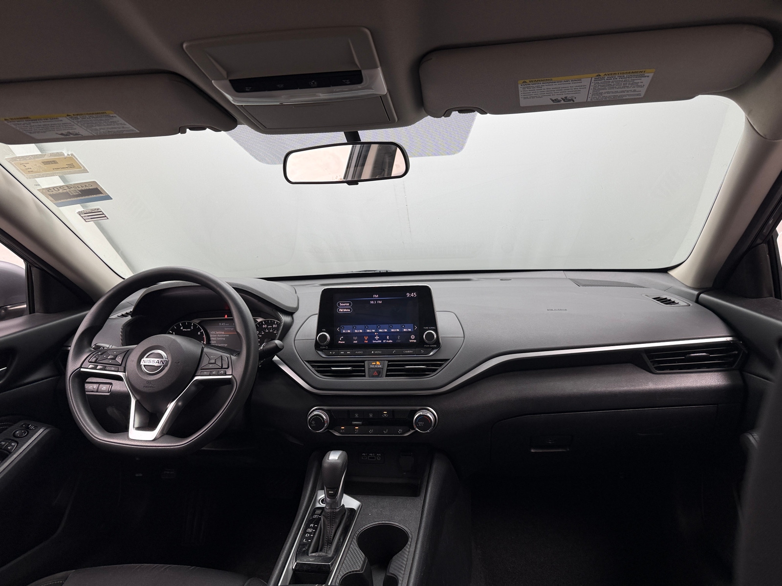 Thumbnail: 2019 Nissan Altima - 3