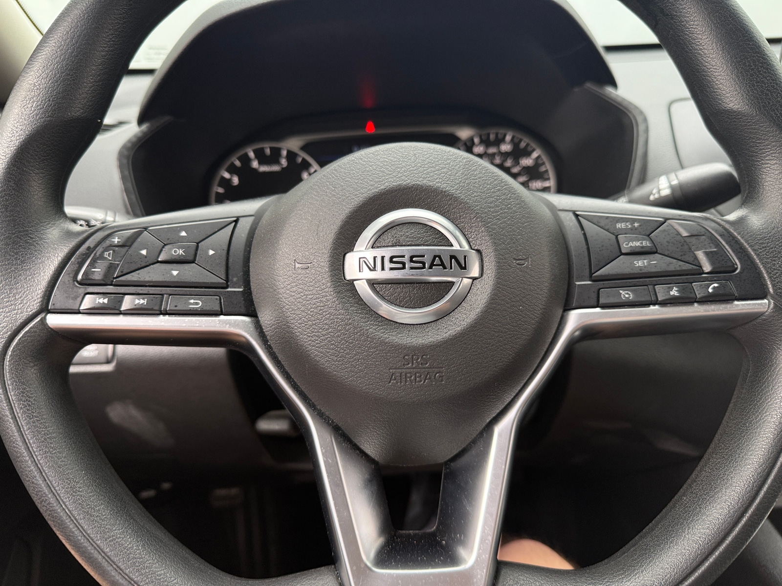 Thumbnail: 2019 Nissan Altima - 5