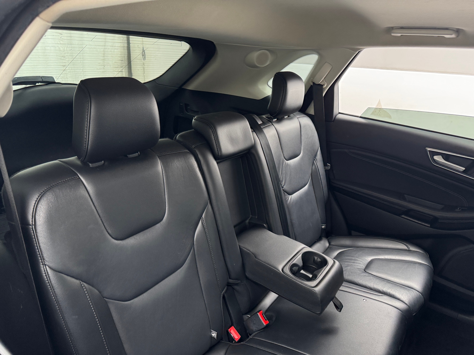 Thumbnail: 2021 Ford Edge - 5