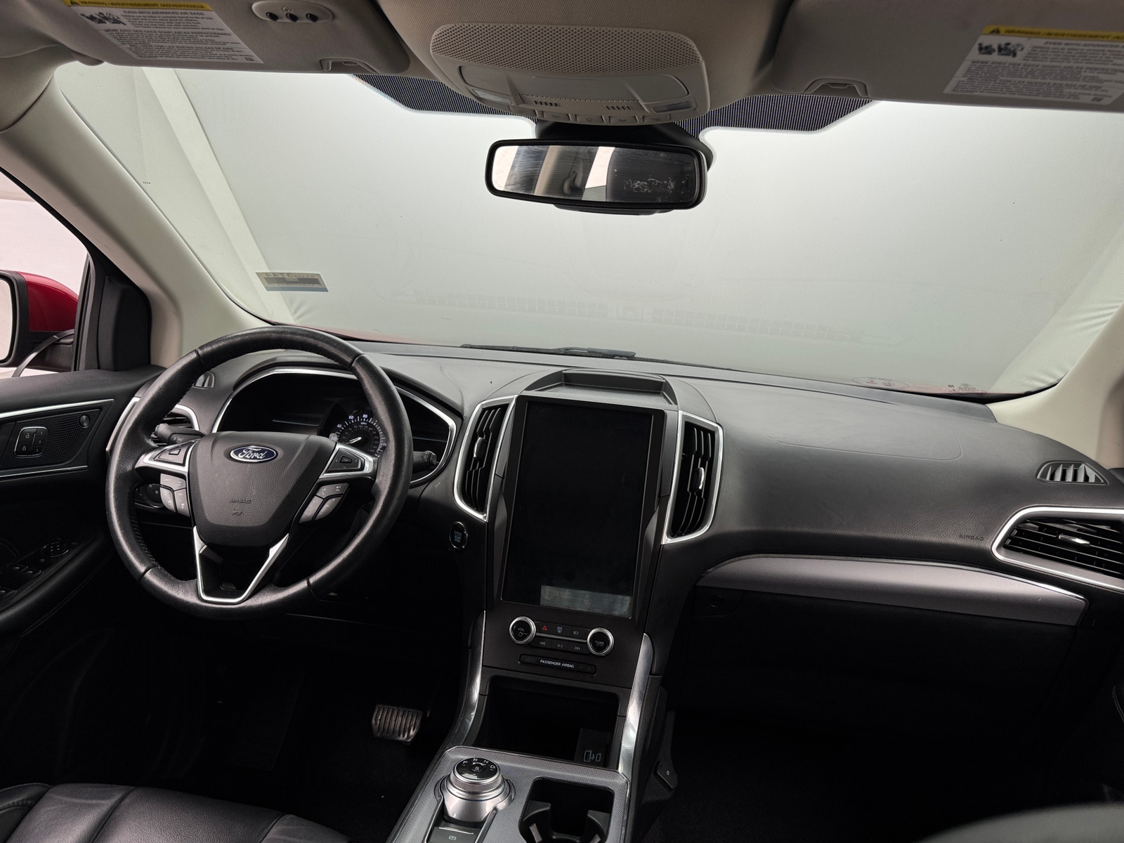 Thumbnail: 2021 Ford Edge - 2