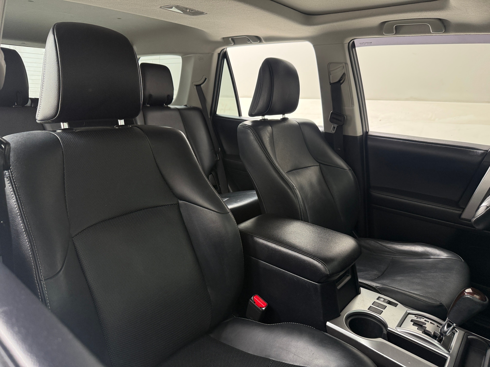 Thumbnail: 2017 Toyota 4Runner - 2