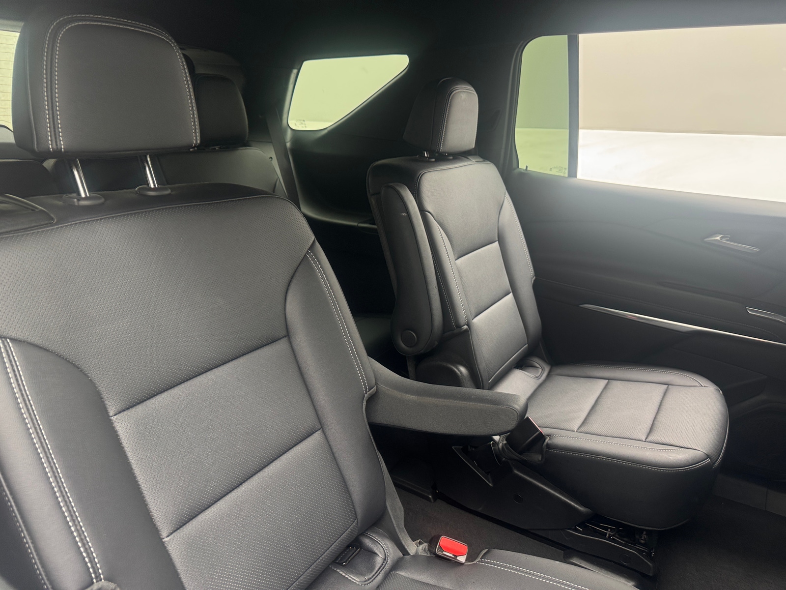 Thumbnail: 2025 Chevrolet Traverse - 6