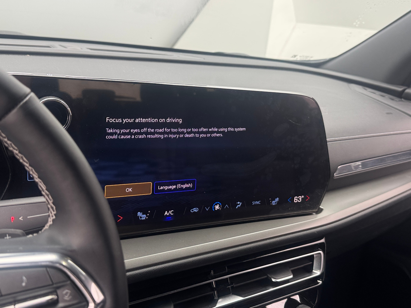 Thumbnail: 2025 Chevrolet Traverse - 4