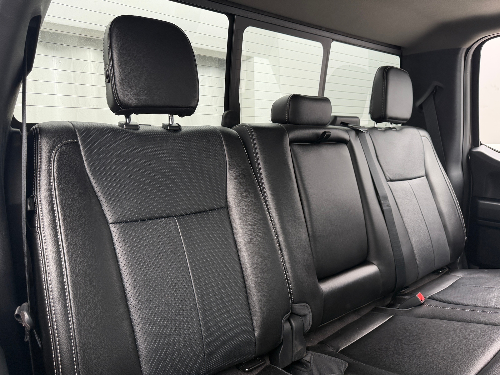 Thumbnail: 2018 Ford Econoline - 5