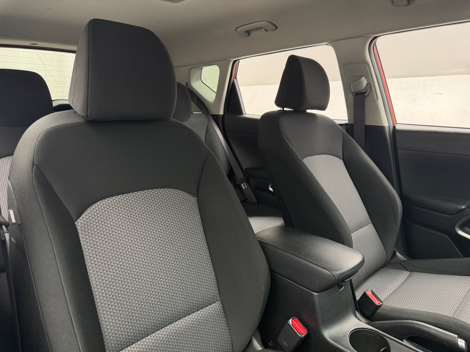 Thumbnail: 2025 Kia Soul - 2