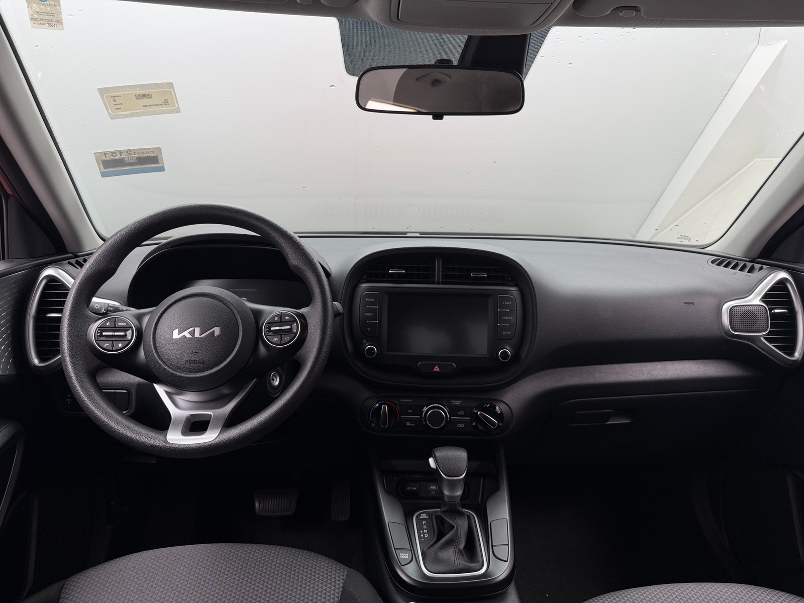 Thumbnail: 2025 Kia Soul - 3