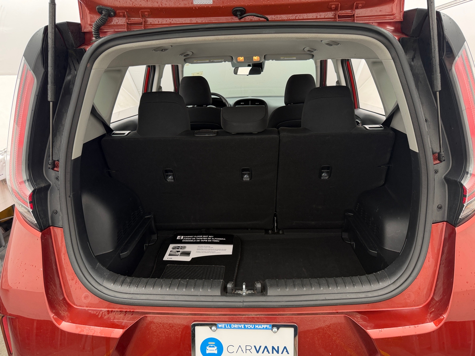 Thumbnail: 2025 Kia Soul - 7