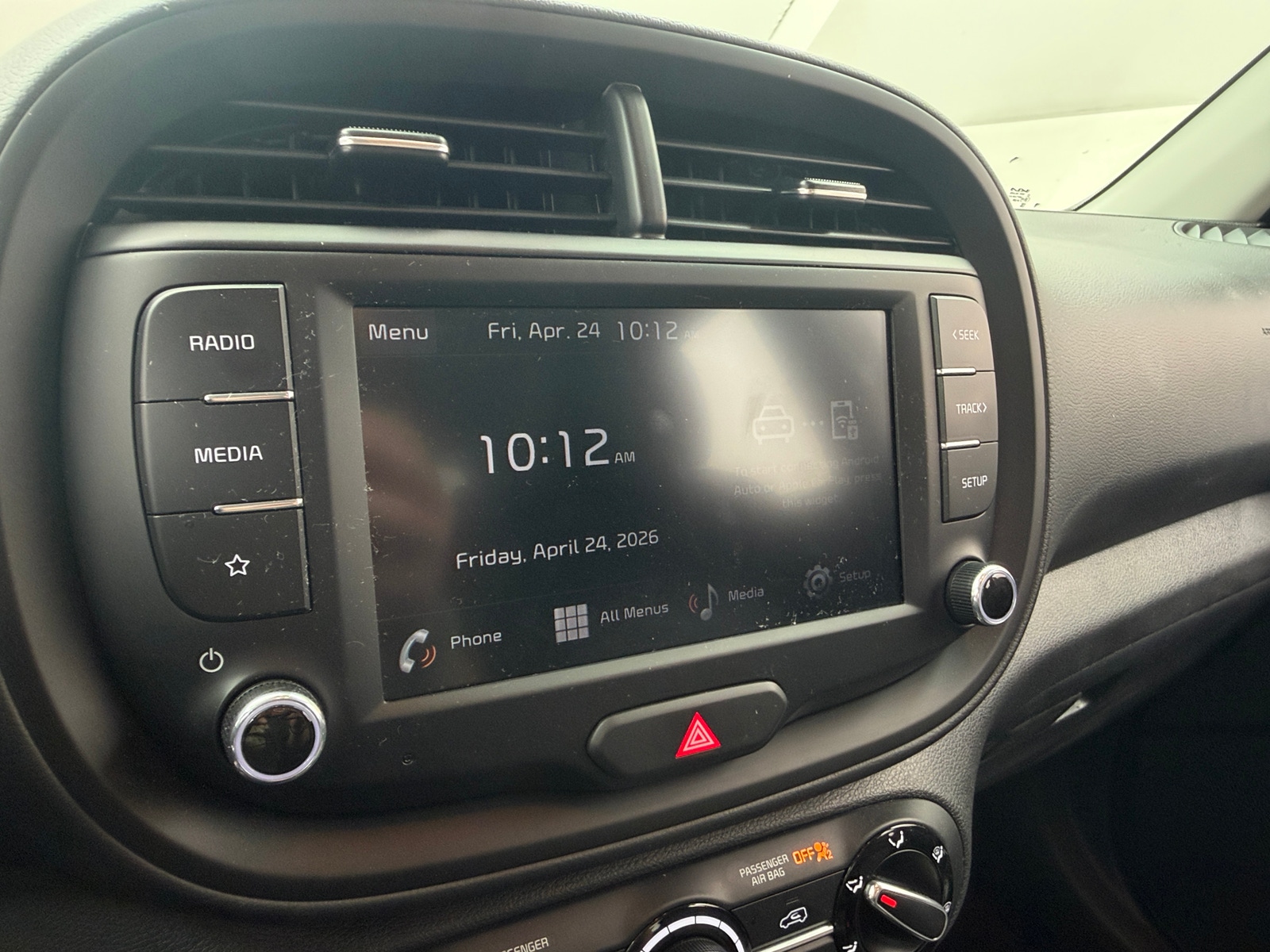 Thumbnail: 2025 Kia Soul - 4