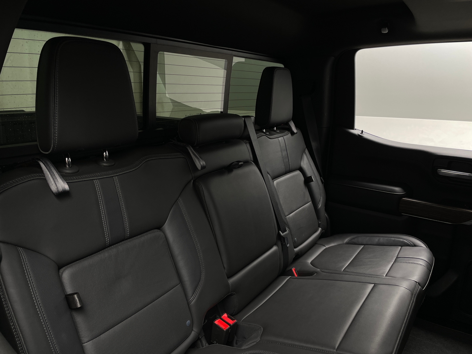 Thumbnail: 2020 Chevrolet Silverado 1500 - 5