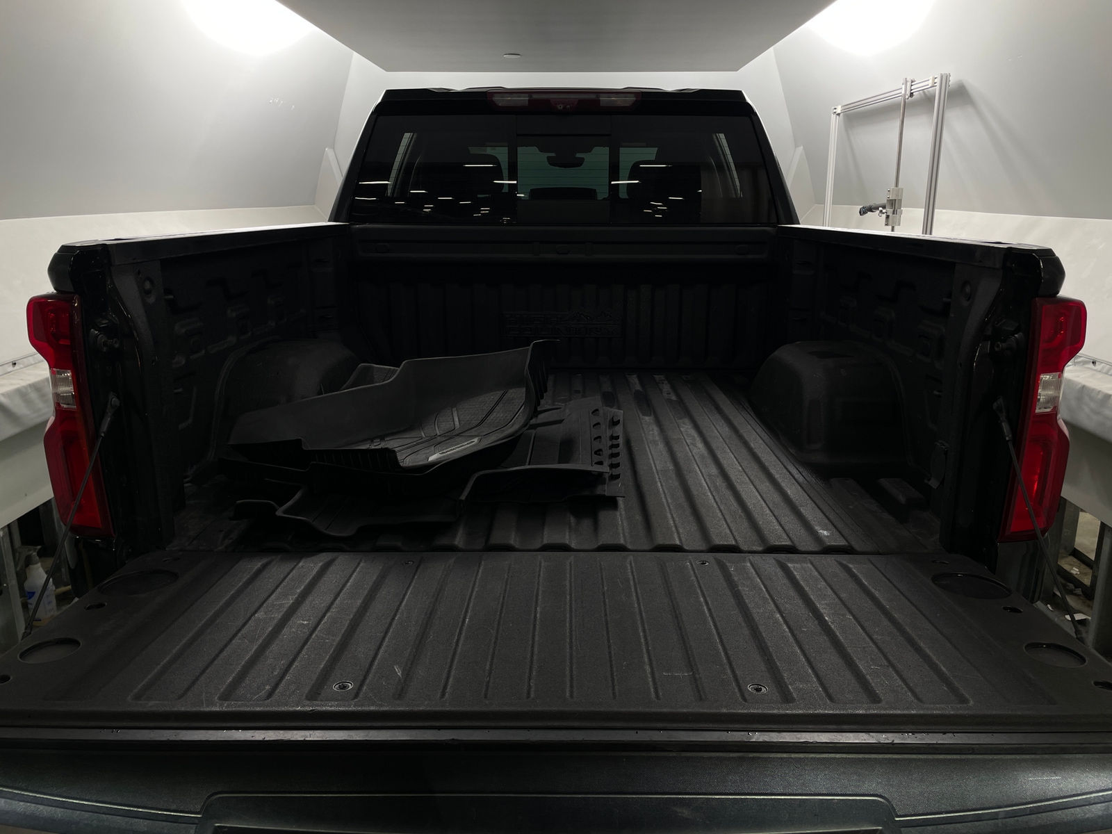 Thumbnail: 2020 Chevrolet Silverado 1500 - 6