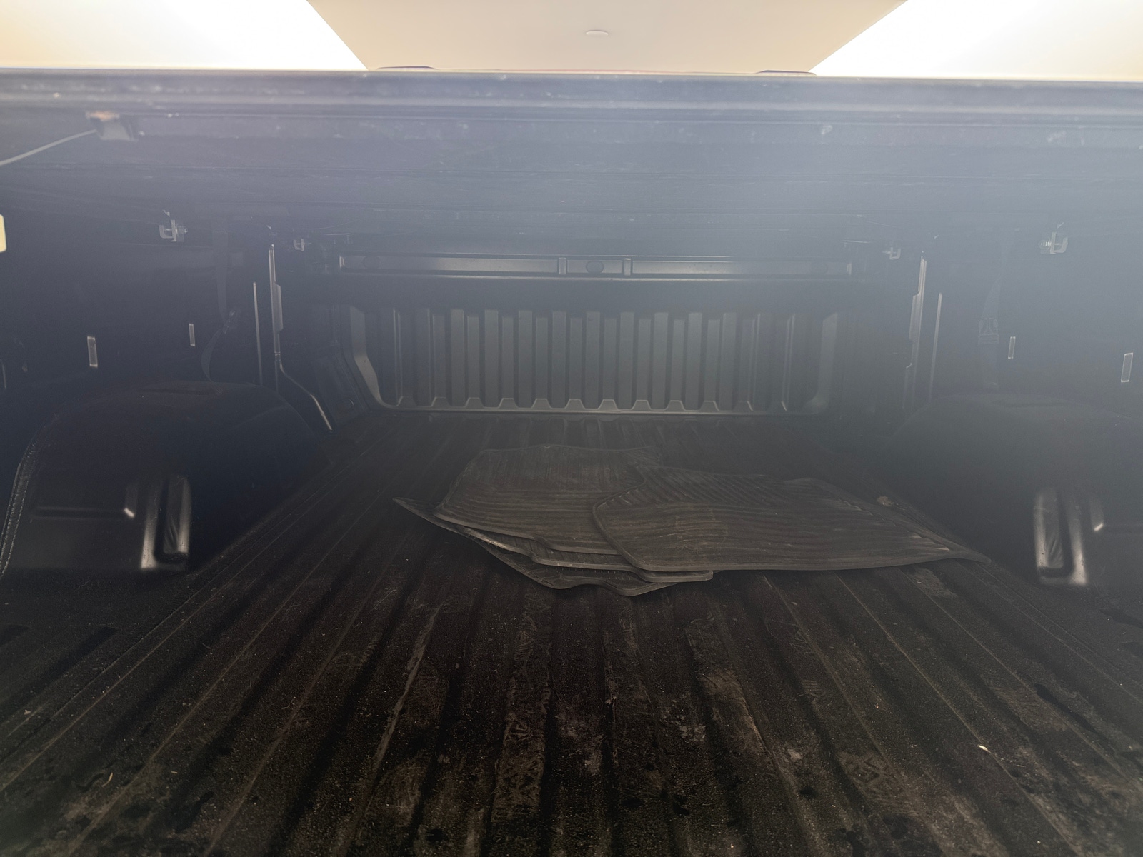 Thumbnail: 2024 Chevrolet Silverado 1500 - 7