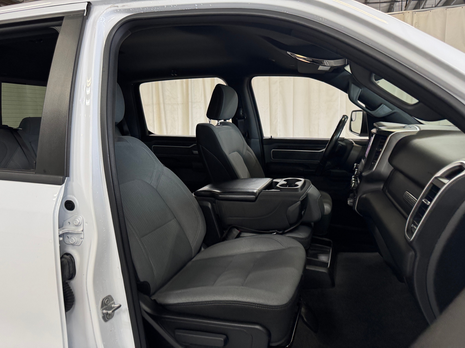 Thumbnail: 2023 RAM 1500 - 2