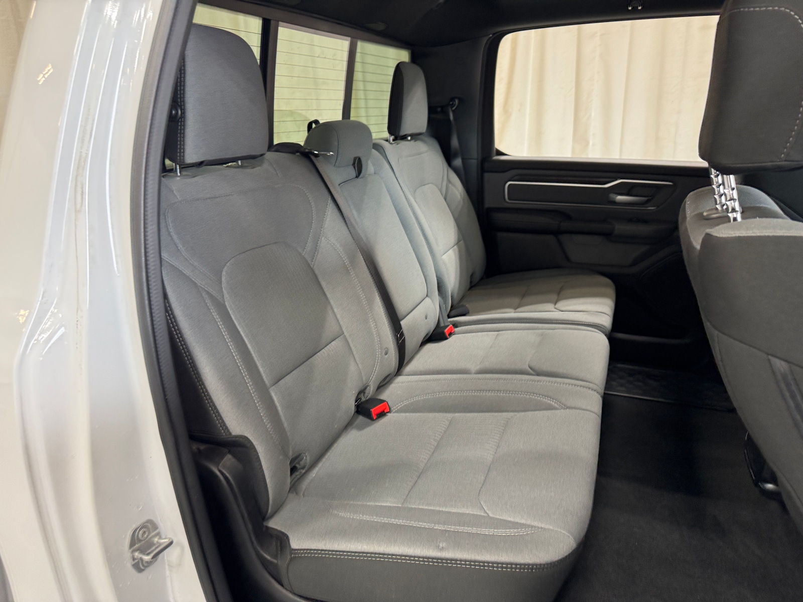 Thumbnail: 2023 RAM 1500 - 6