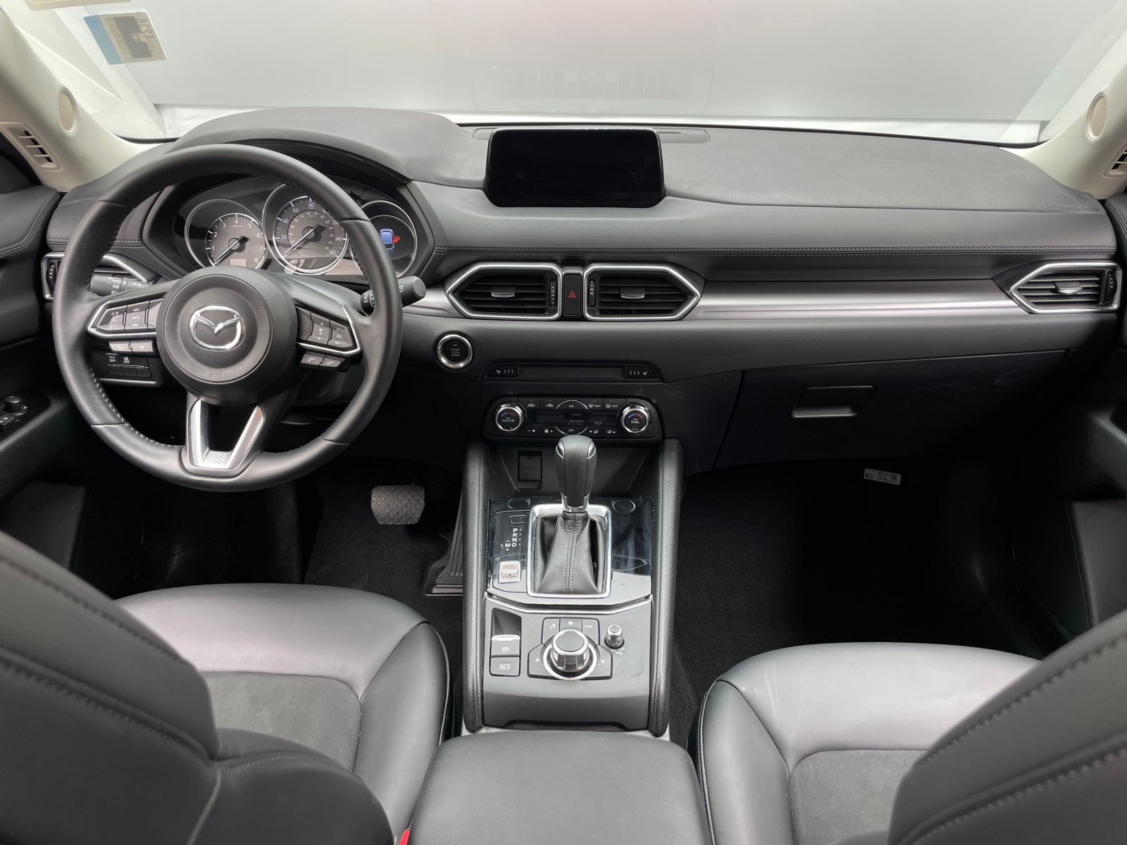 Thumbnail: 2018 Mazda CX-5 - 2