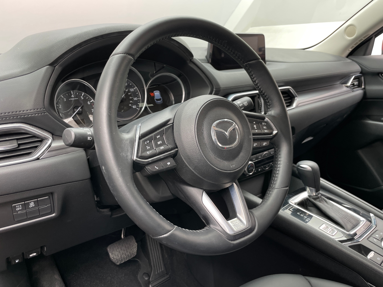 Thumbnail: 2018 Mazda CX-5 - 4