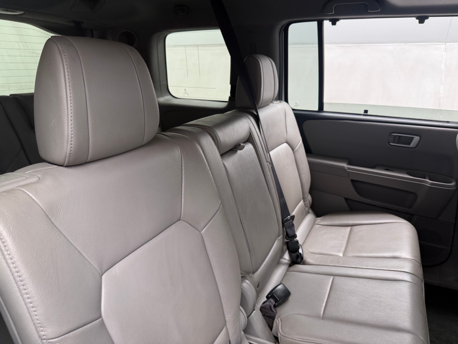 Thumbnail: 2013 Honda Pilot - 5