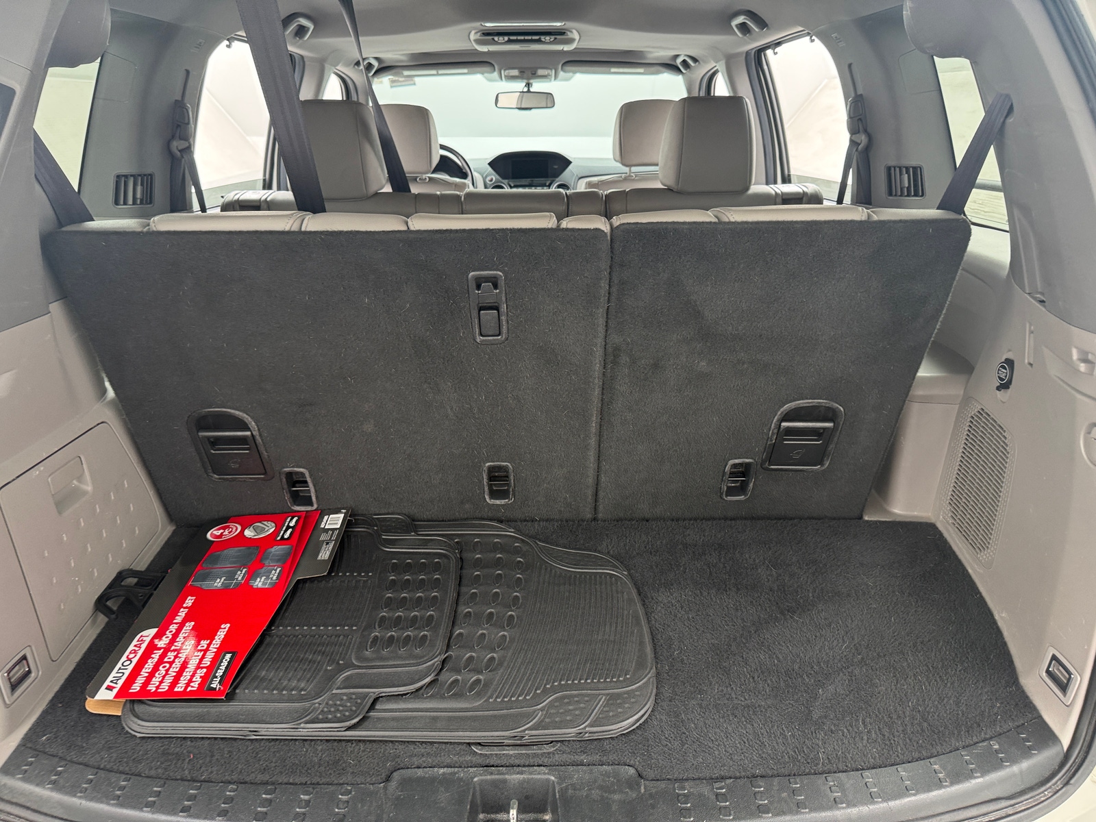 Thumbnail: 2013 Honda Pilot - 6