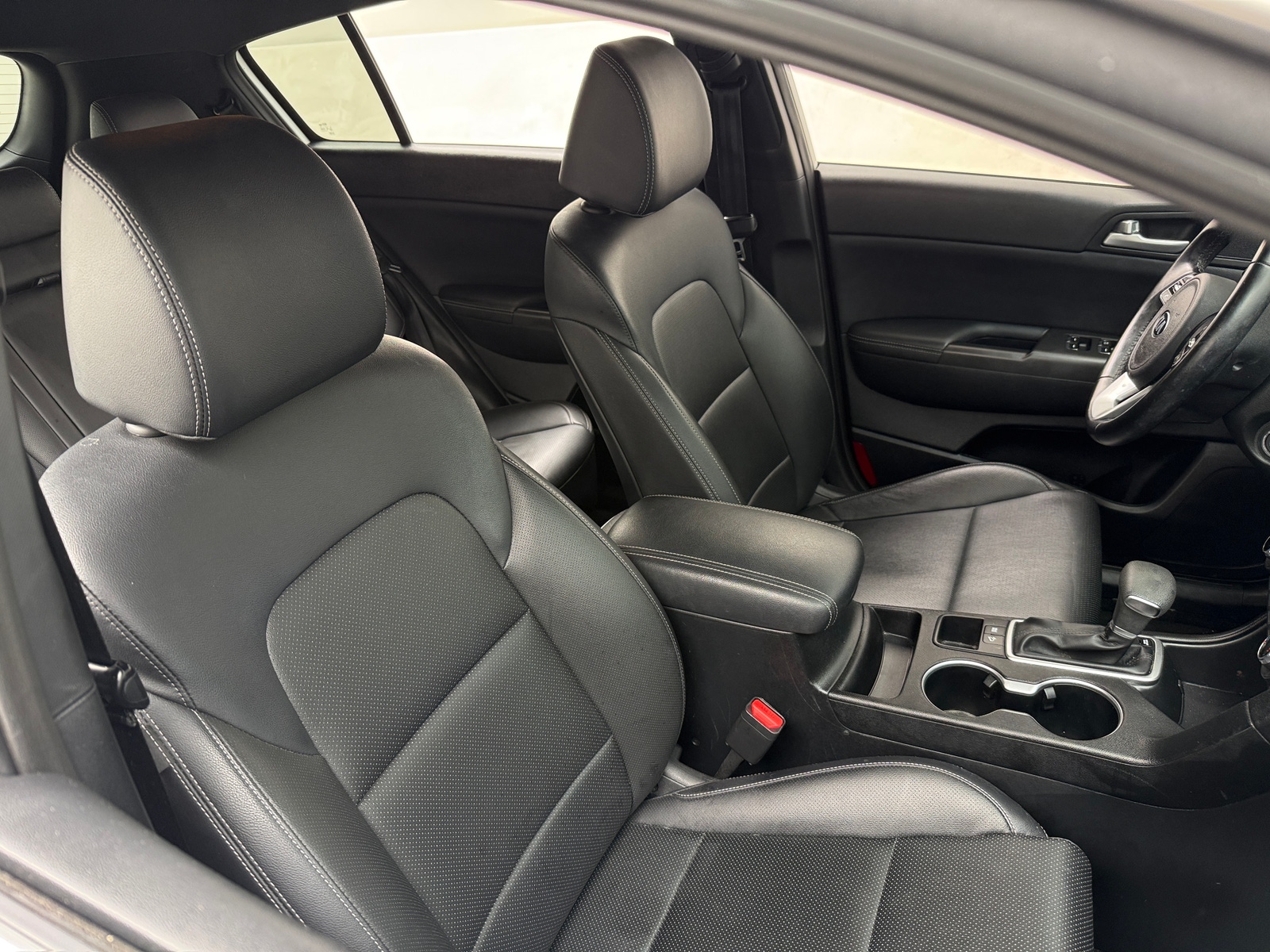 Thumbnail: 2021 Kia Sportage - 2