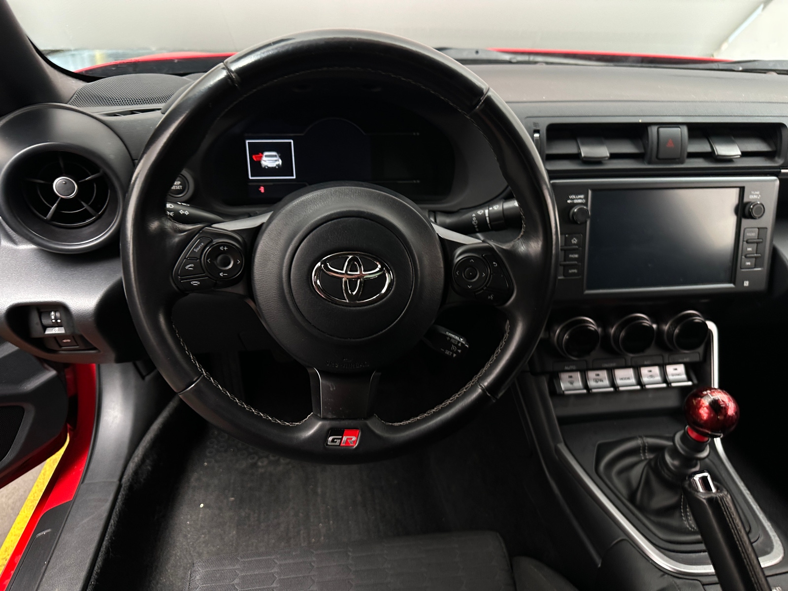 Thumbnail: 2022 Toyota GR86 - 4