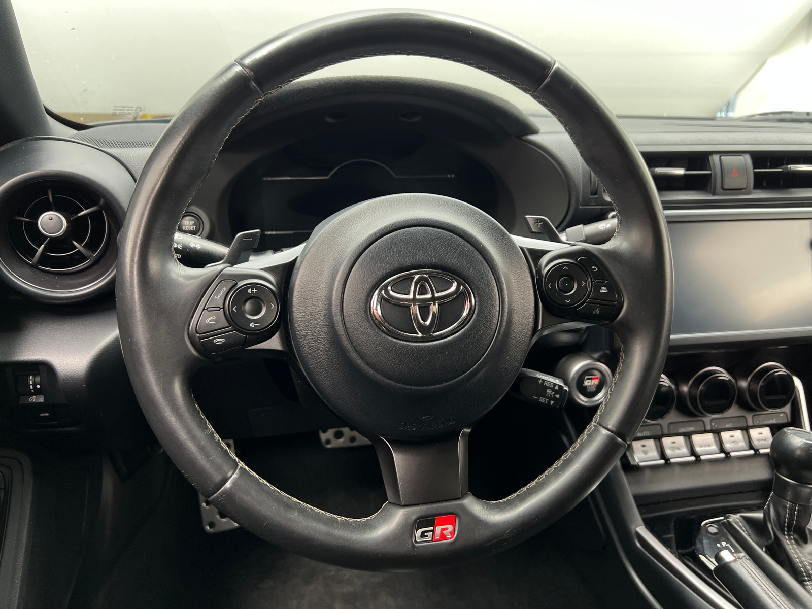 Thumbnail: 2023 Toyota GR86 - 3