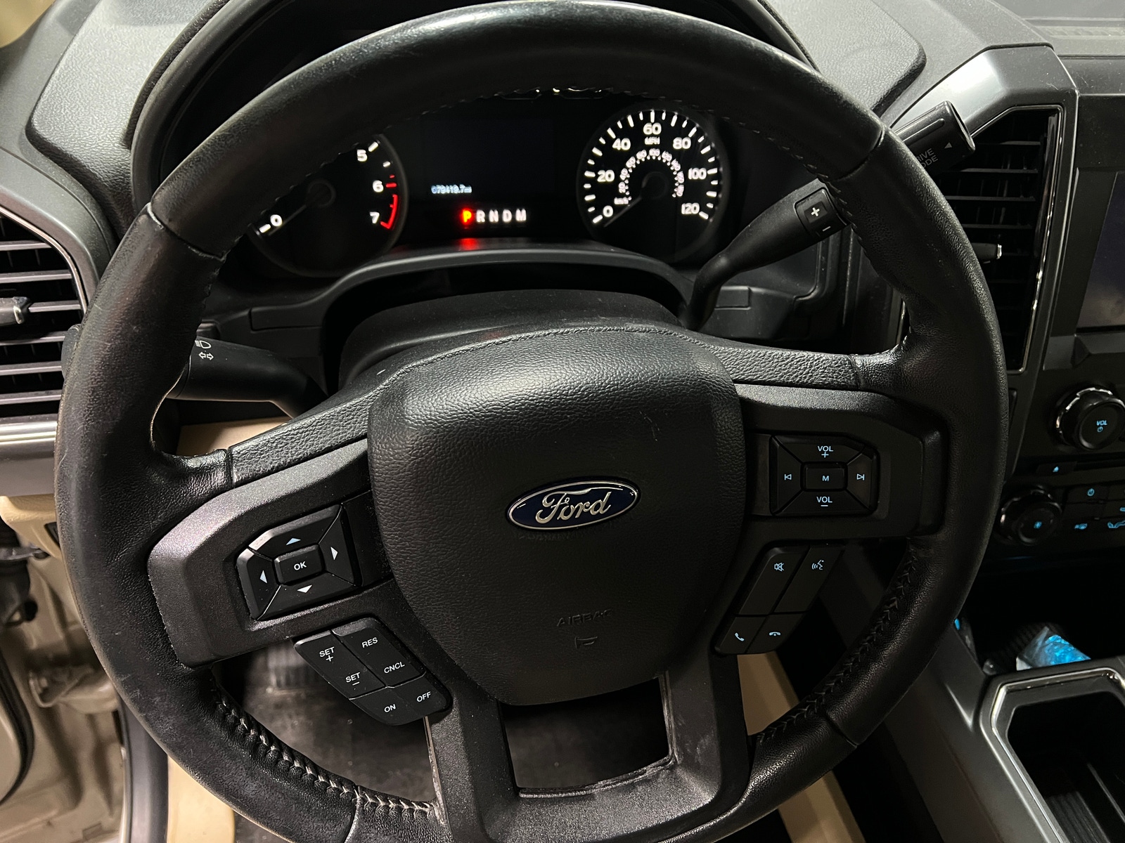 Thumbnail: 2018 Ford Econoline - 5