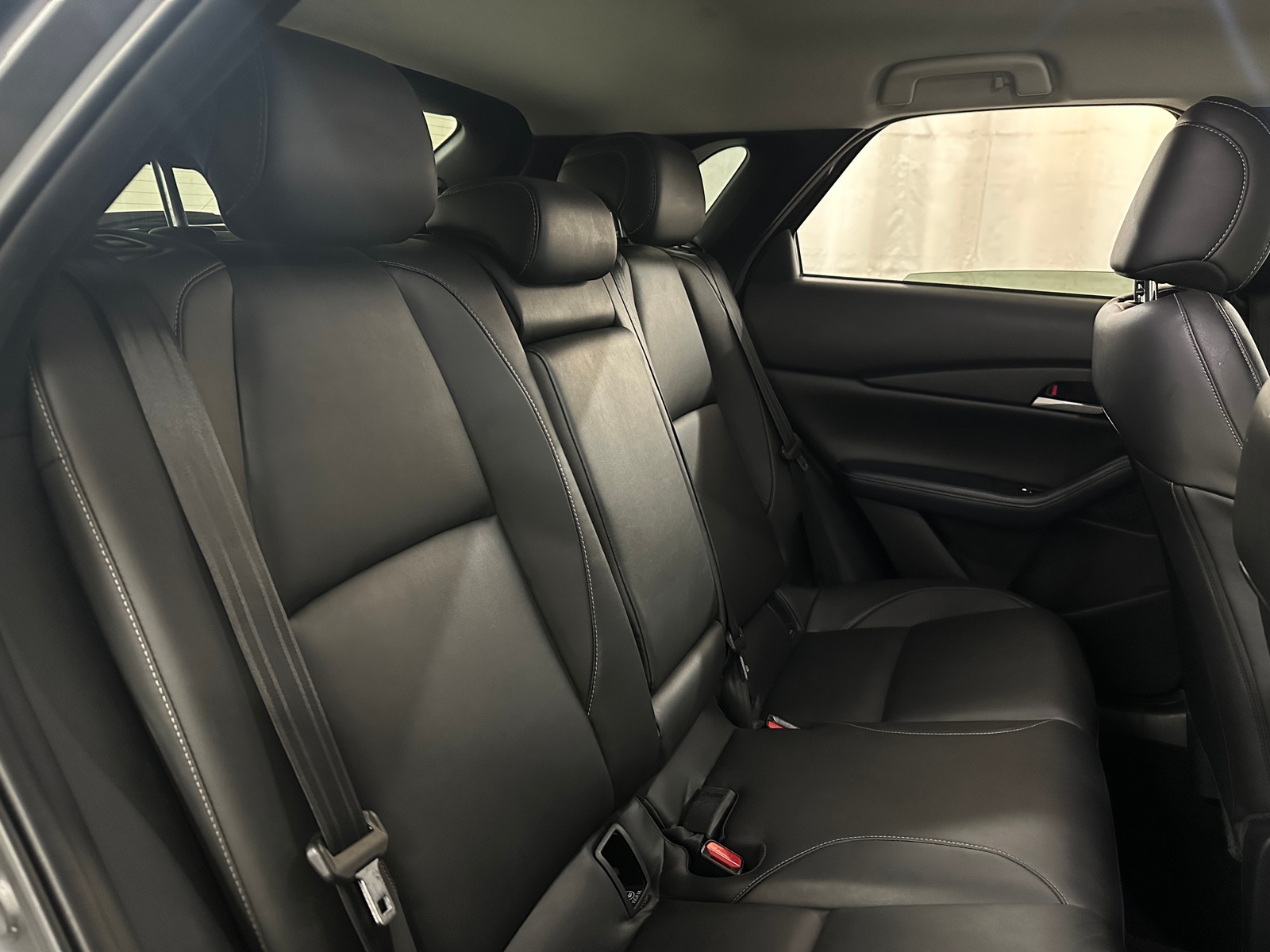 Thumbnail: 2020 Mazda CX-30 - 5
