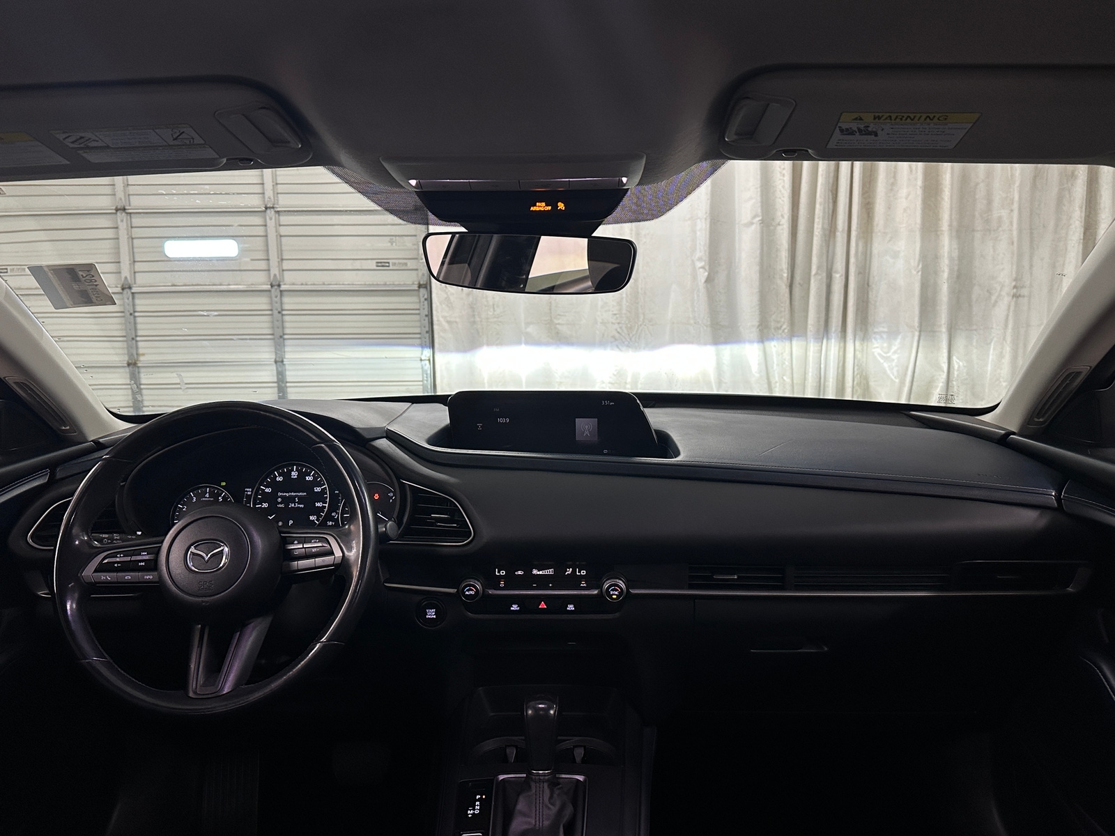 Thumbnail: 2020 Mazda CX-30 - 2
