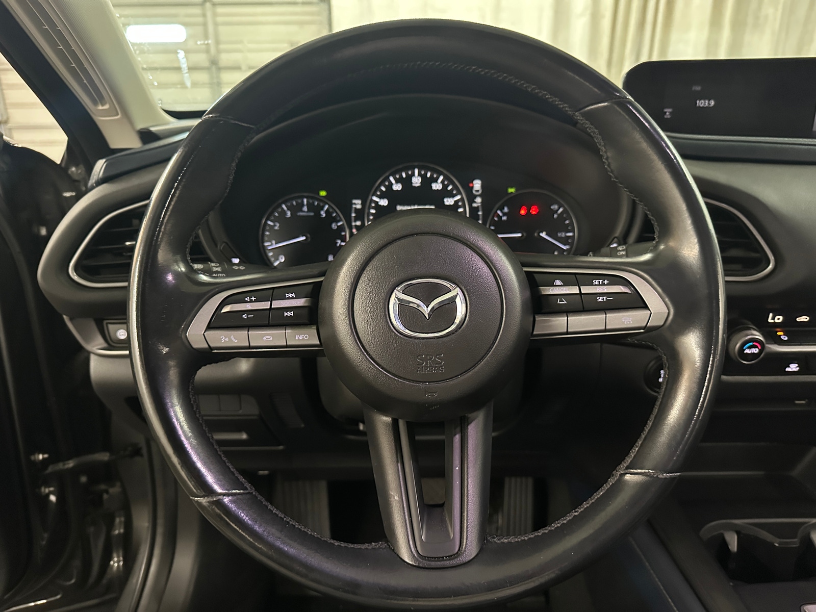 Thumbnail: 2020 Mazda CX-30 - 4