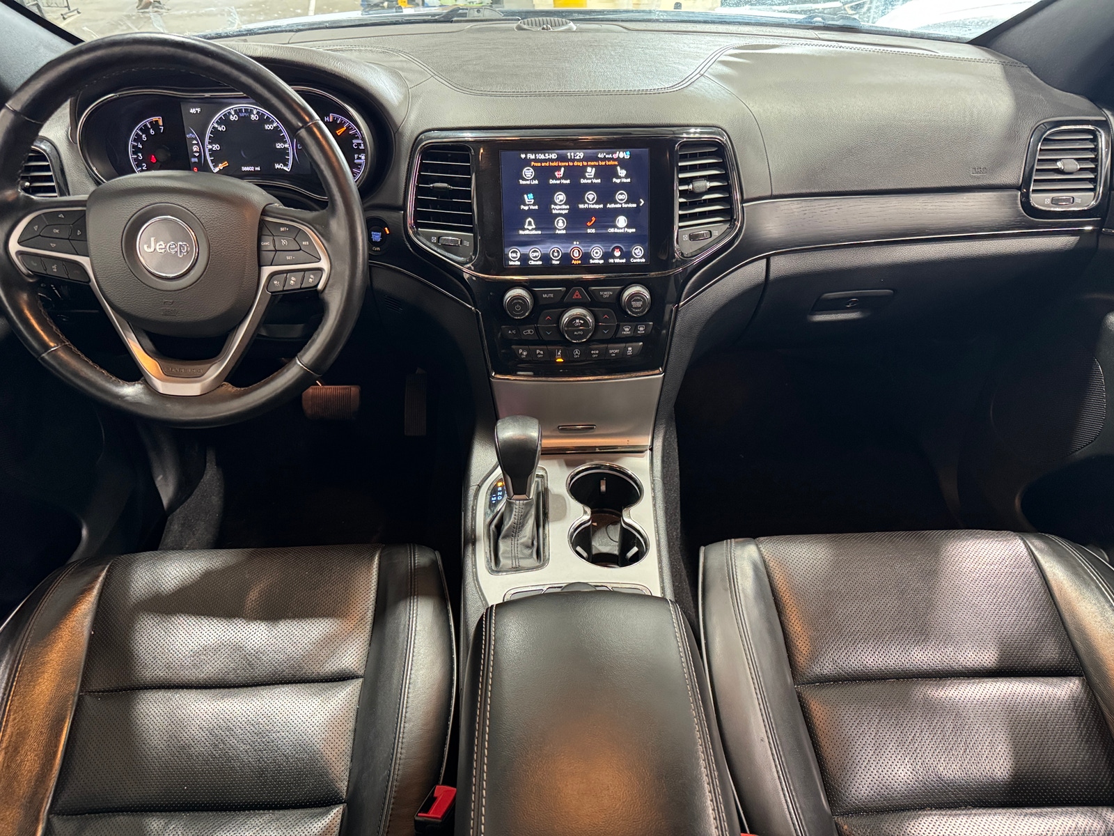 Thumbnail: 2021 Jeep Grand Cherokee - 2