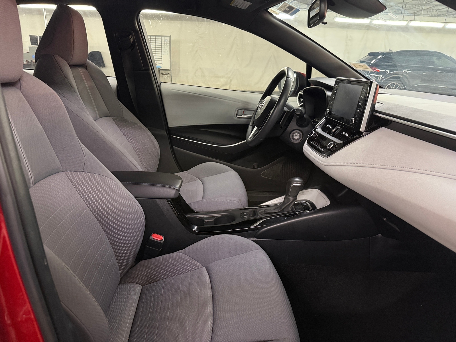 Thumbnail: 2020 Toyota Corolla - 2