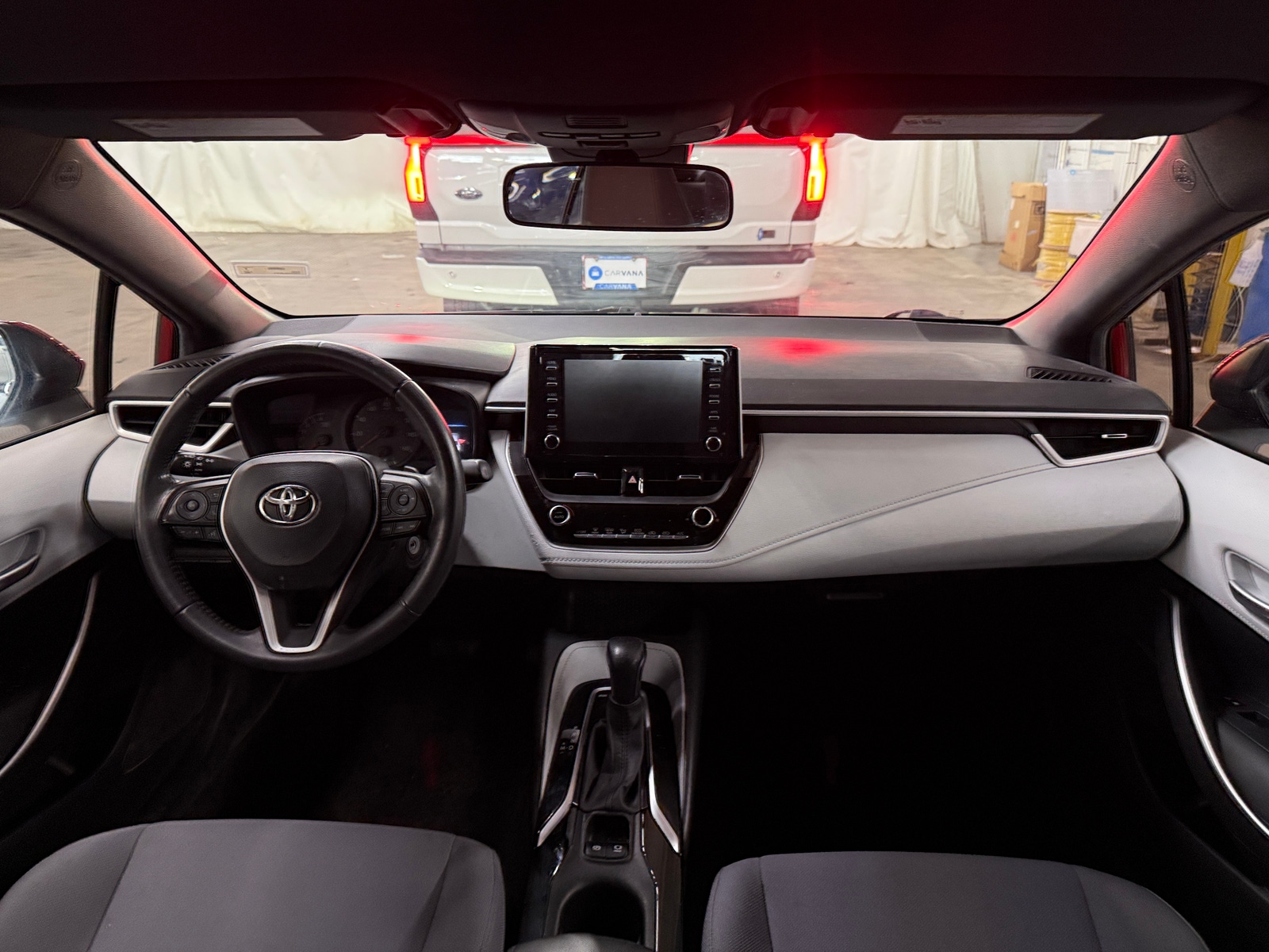 Thumbnail: 2020 Toyota Corolla - 3