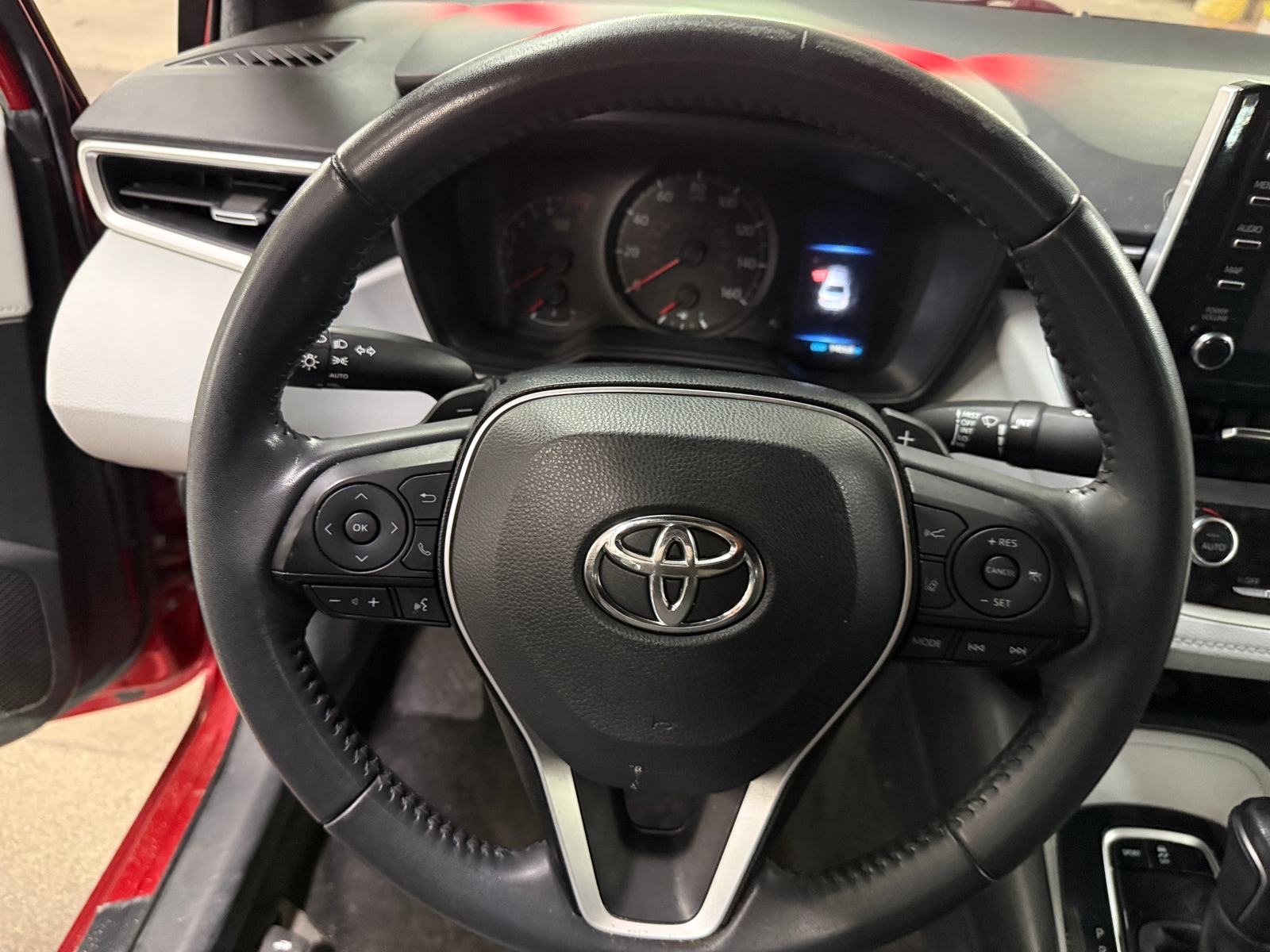 Thumbnail: 2020 Toyota Corolla - 5